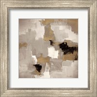 Muted Abstract I Fine Art Print