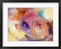 Swirling Thoughts Fine Art Print