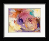 Swirling Thoughts Fine Art Print