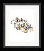 Gift Wrapped I Fine Art Print