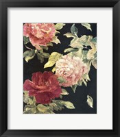 Beauty of the Dark Blossom Fine Art Print