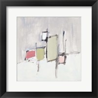 Midday Modern II Fine Art Print