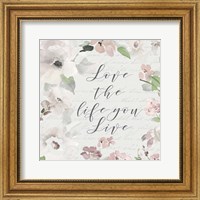 Love Life Fine Art Print