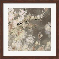 Neutral Sakura Beauty Fine Art Print