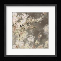 Neutral Sakura Beauty Fine Art Print