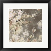 Neutral Sakura Beauty Fine Art Print