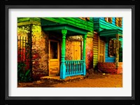 Savannah Fine Art Print