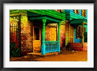 Savannah Fine Art Print