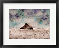 January Fine Art Print