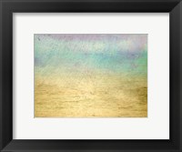 Misty Ocean II Fine Art Print