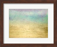 Misty Ocean II Fine Art Print