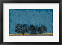 Midnight View Fine Art Print