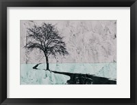 Near the Road Fine Art Print