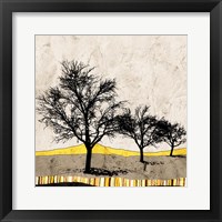 Earth Tones Fine Art Print