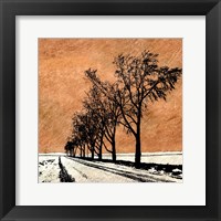 Minimalist Dream Fine Art Print