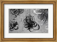 Forms of Gray Fine Art Print
