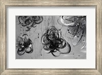 Forms of Gray Fine Art Print