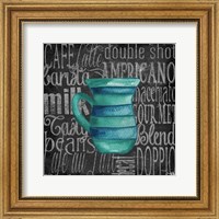 Coffee of the Day IV Fine Art Print