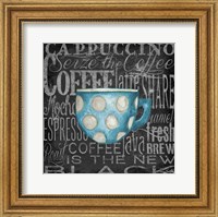 Coffee of the Day VI Fine Art Print