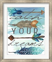 Catch Your Dreams Fine Art Print