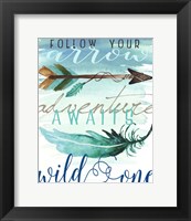 Wild One Fine Art Print