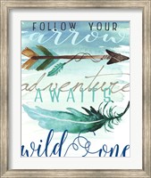 Wild One Fine Art Print