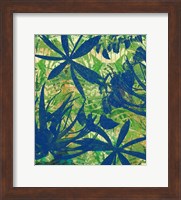 Tropical Paradise Fine Art Print