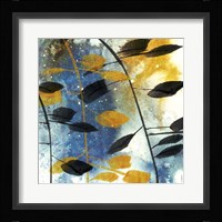 Autumn Leaves II Fine Art Print
