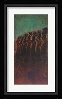 Rapa Nui Fine Art Print