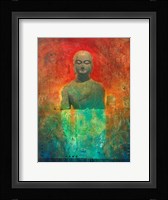 The Guardian Fine Art Print