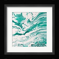 Emeralds Fine Art Print