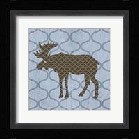 Rustic Nature II Fine Art Print