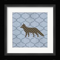 Rustic Nature IV Fine Art Print