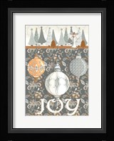 Wonderland Joy Fine Art Print