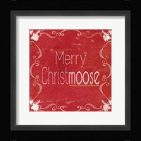 Red Hot Christmas III Fine Art Print