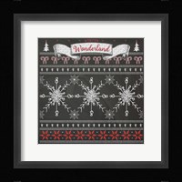 Holiday Sweater I Fine Art Print