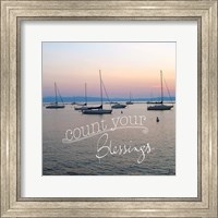 Count your Blessings Fine Art Print