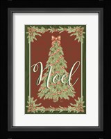 Holiday Traditions I Fine Art Print