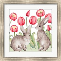 Easter Tulip II Fine Art Print