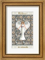 Wonderland Angel II Fine Art Print