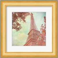 April in Paris I Fine Art Print