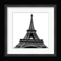 Paris Views II Fine Art Print