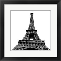 Paris Views II Fine Art Print