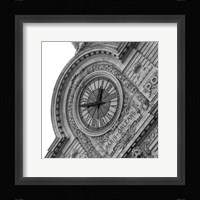 Paris Views III Fine Art Print