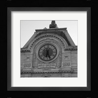 Paris Scene IV Fine Art Print