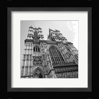 London Scene IV Fine Art Print