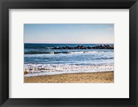 Reef in the Distance I Fine Art Print