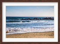 Reef in the Distance I Fine Art Print
