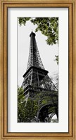 Parisian Trip I Fine Art Print