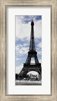 Parisian Trip II Fine Art Print